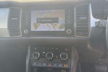 Skoda Kodiaq 1.5 TSI SE Drive 5dr DSG [7 Seat]