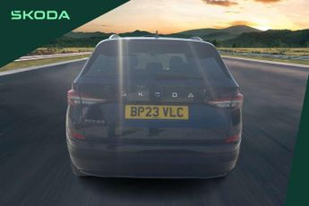 Skoda Kodiaq 1.5 TSI SE Drive 5dr DSG [7 Seat]
