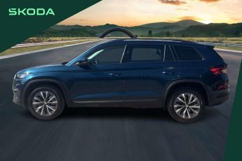 Skoda Kodiaq 1.5 TSI SE Drive 5dr DSG [7 Seat]