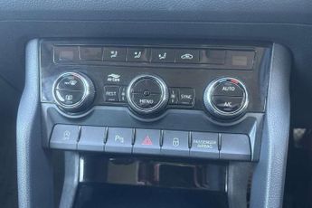Skoda Kodiaq 1.5 TSI SE Drive 5dr DSG [7 Seat]