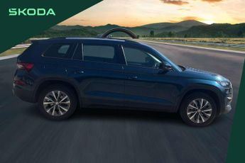 Skoda Kodiaq 1.5 TSI SE Drive 5dr DSG [7 Seat]