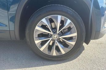 Skoda Kodiaq 1.5 TSI SE Drive 5dr DSG [7 Seat]