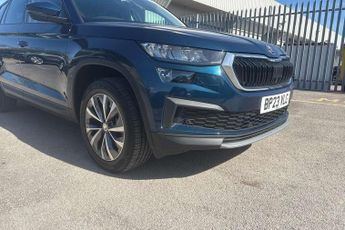 Skoda Kodiaq 1.5 TSI SE Drive 5dr DSG [7 Seat]