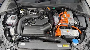 Audi A3 40 TFSI e Black Edition 5dr S Tronic