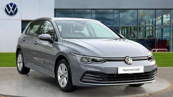 Volkswagen Golf 1.5 TSI 150 Life 5dr