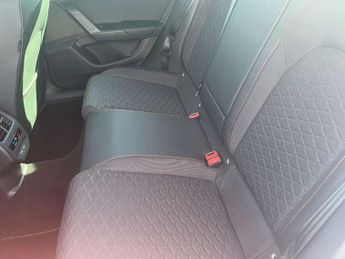 SEAT Leon 1.5 eTSI 150 FR 5dr DSG