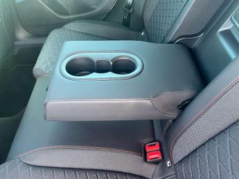 SEAT Leon 1.5 eTSI 150 FR 5dr DSG