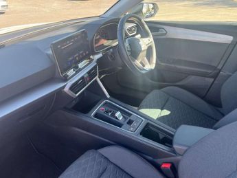 SEAT Leon 1.5 eTSI 150 FR 5dr DSG