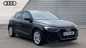 Audi A1 30 TFSI 110 Sport 5dr