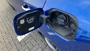 Mercedes-Benz A-Class A180 AMG Line Premium Plus 5dr Auto