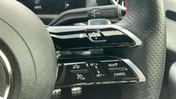 Mercedes-Benz A-Class A180 AMG Line Premium Plus 5dr Auto