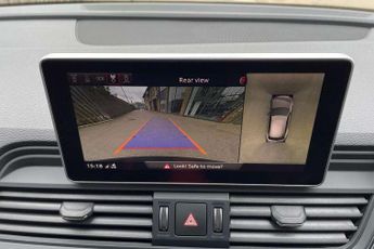 Audi Q5 55 TFSI e Quattro S Line Competition 5dr S Tronic