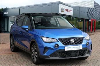 SEAT Arona 1.0 TSI SE Technology 5dr