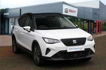 SEAT Arona 1.0 TSI SE Edition 5dr