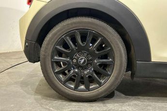 MINI Hatchback 1.5 Cooper II 3dr Auto