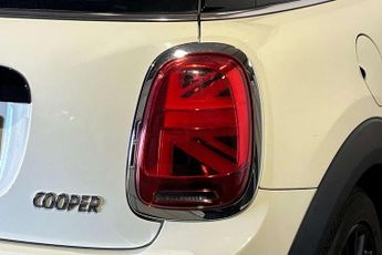 MINI Hatchback 1.5 Cooper II 3dr Auto