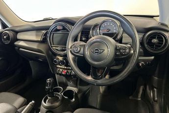 MINI Hatchback 1.5 Cooper II 3dr Auto