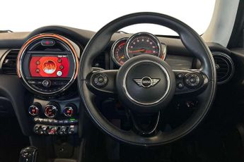 MINI Hatchback 1.5 Cooper II 3dr Auto