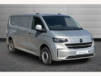 Volkswagen Transporter 2.0 TDI 150 Commerce Plus Van Auto
