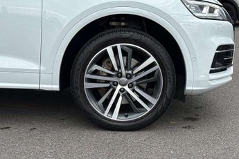 Audi Q5 55 TFSI e Quattro S Line Competition 5dr S Tronic