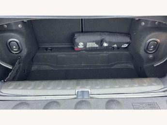 MINI Convertible 2.0 Cooper S Sport 2dr Auto