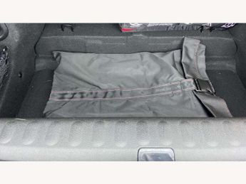 MINI Convertible 2.0 Cooper S Sport 2dr Auto