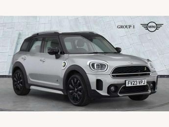 MINI Countryman 1.5 Cooper S E Classic ALL4 PHEV 5dr Auto
