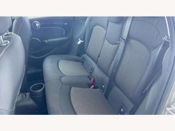 MINI Hatchback 5dr 1.5 Cooper Classic 5dr Auto