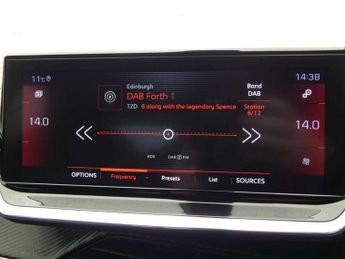 Peugeot 208 1.2 PureTech 130 GT Line 5dr EAT8