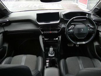 Peugeot 208 1.2 PureTech 130 GT Line 5dr EAT8