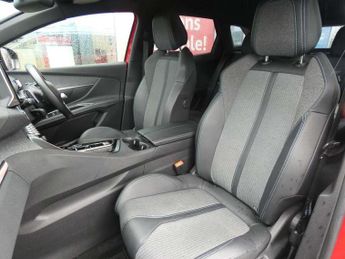 Peugeot 3008 1.6 Hybrid 180 Allure Premium+ 5dr e-EAT8