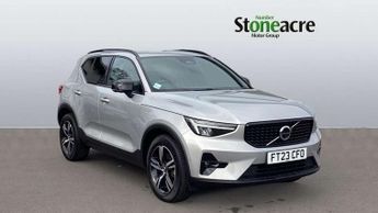 Volvo XC40 2.0 B3P Plus Dark 5dr Auto