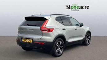 Volvo XC40 2.0 B3P Plus Dark 5dr Auto