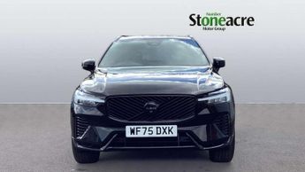 Volvo XC60 2.0 B5P Plus Black Edition 5dr AWD Geartronic