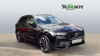 Volvo XC60 2.0 T8 [455] PHEV Ultra Dark 5dr AWD Geartronic