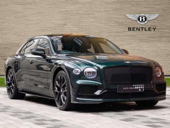 Bentley Flying Spur 4.0 V8 S 4dr Auto
