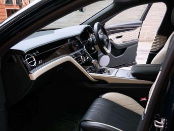 Bentley Flying Spur 4.0 V8 S 4dr Auto