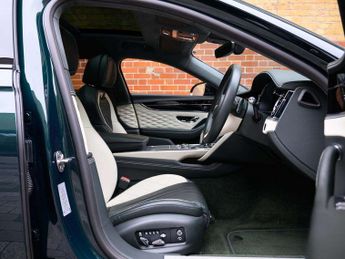 Bentley Flying Spur 4.0 V8 S 4dr Auto