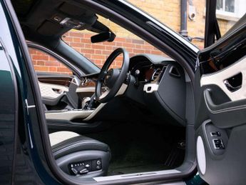 Bentley Flying Spur 4.0 V8 S 4dr Auto