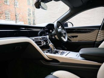 Bentley Flying Spur 4.0 V8 S 4dr Auto