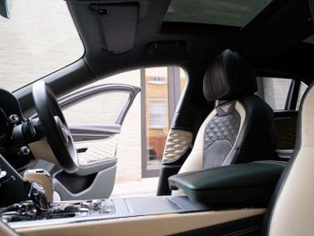 Bentley Flying Spur 4.0 V8 S 4dr Auto