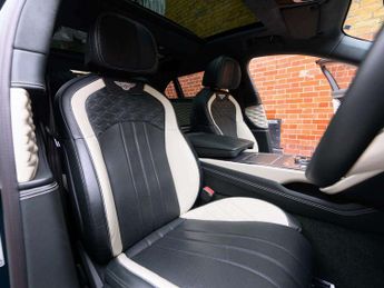 Bentley Flying Spur 4.0 V8 S 4dr Auto