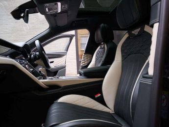 Bentley Flying Spur 4.0 V8 S 4dr Auto