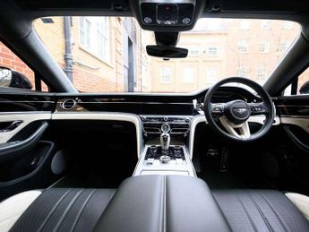 Bentley Flying Spur 4.0 V8 S 4dr Auto