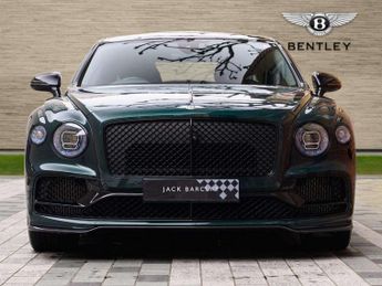Bentley Flying Spur 4.0 V8 S 4dr Auto