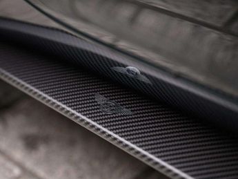 Bentley Flying Spur 4.0 V8 S 4dr Auto