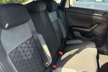 Volkswagen Polo 1.0 TSI R-Line 5dr DSG