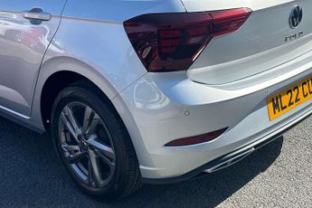 Volkswagen Polo 1.0 TSI R-Line 5dr DSG