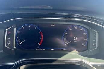 Volkswagen Polo 1.0 TSI R-Line 5dr DSG