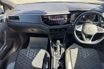Volkswagen Polo 1.0 TSI R-Line 5dr DSG